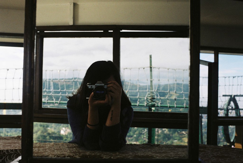 A Motivational Letter to Myself