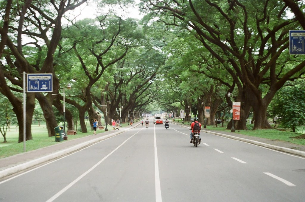 Photowalk at UP&nbsp;Diliman