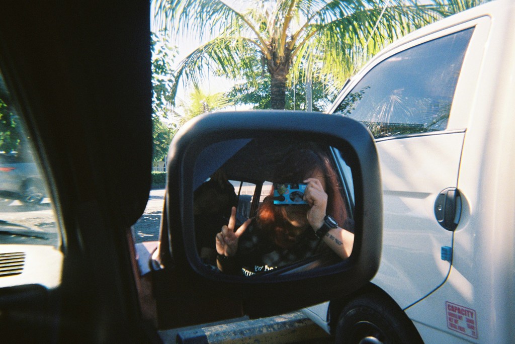 Lomography Simple Use&nbsp;Camera