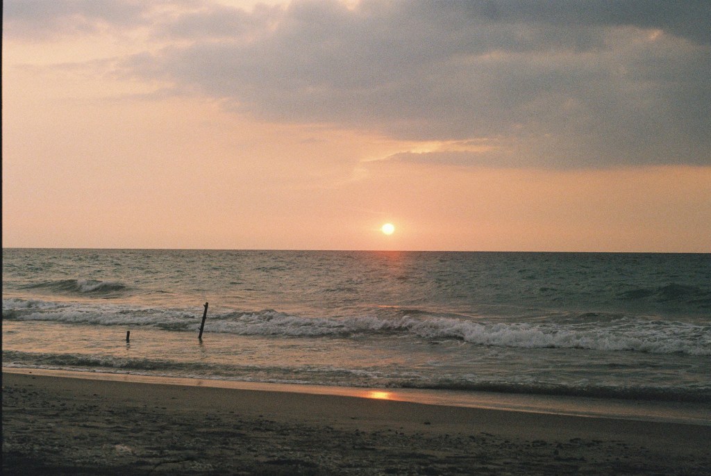 Ragsak Kamp, Zambales