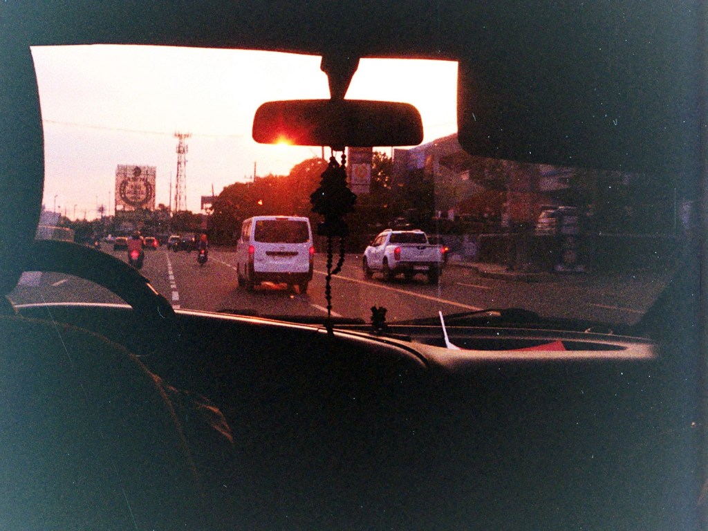 Just another life update