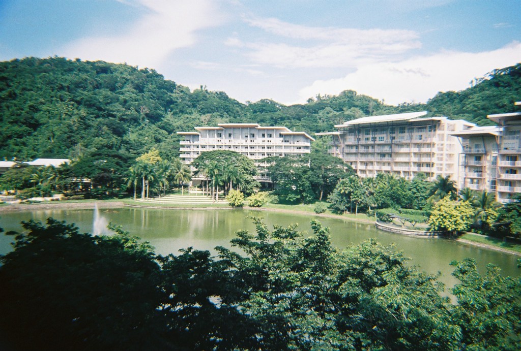 Family Getaway: Pico de&nbsp;Loro