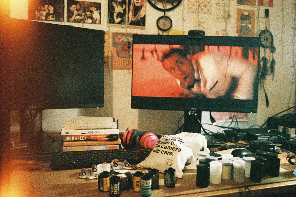 2021 & my first quarter of 2022