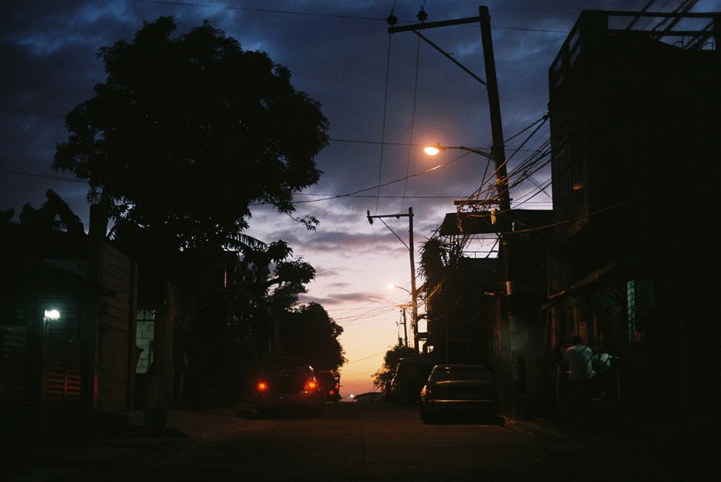 Getting Into Film&nbsp;Photography