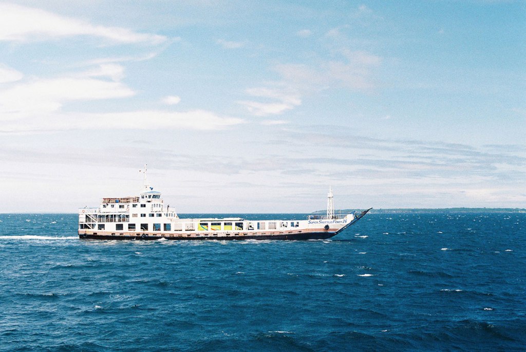 Bantayan Island, Cebu | Day&nbsp;1