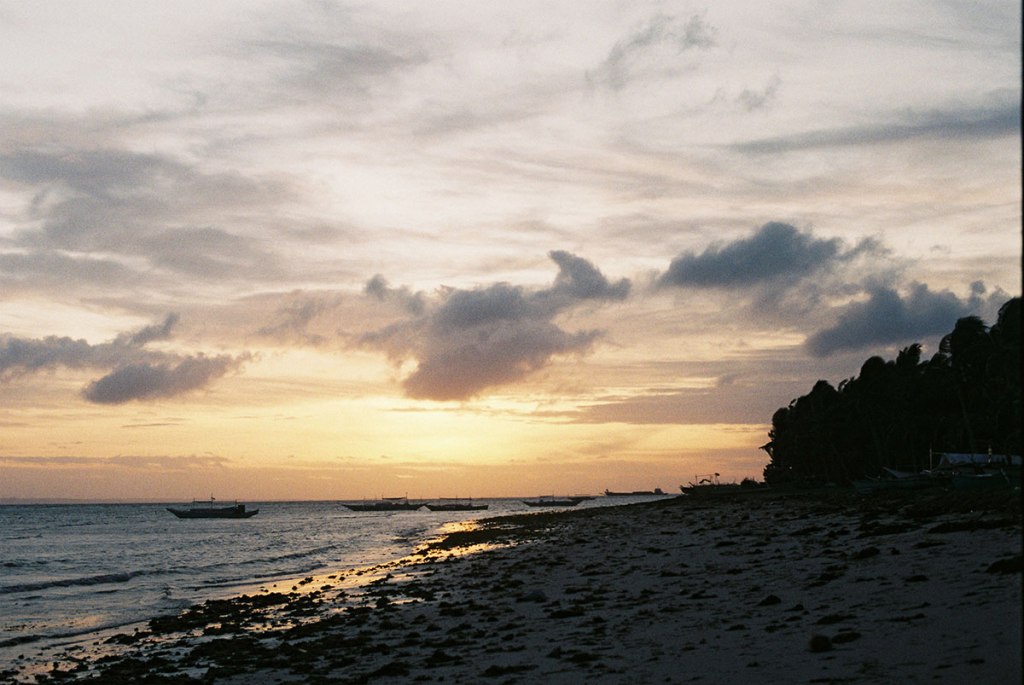 Bantayan Island, Cebu | Day&nbsp;2