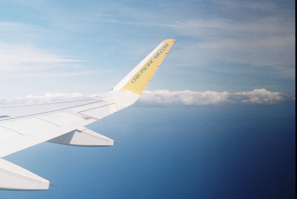 Cebu | Day 4 (Last&nbsp;Day)