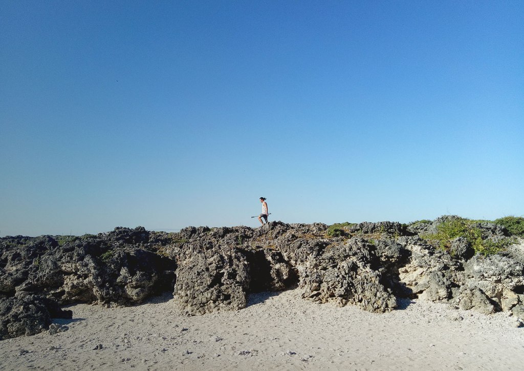 A year-end trip up&nbsp;North