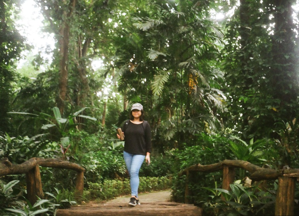 La Mesa Eco Park