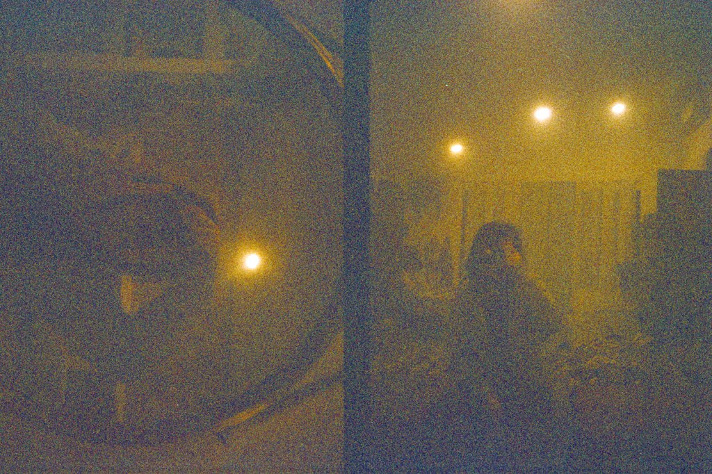 Rollei Crossbird 200