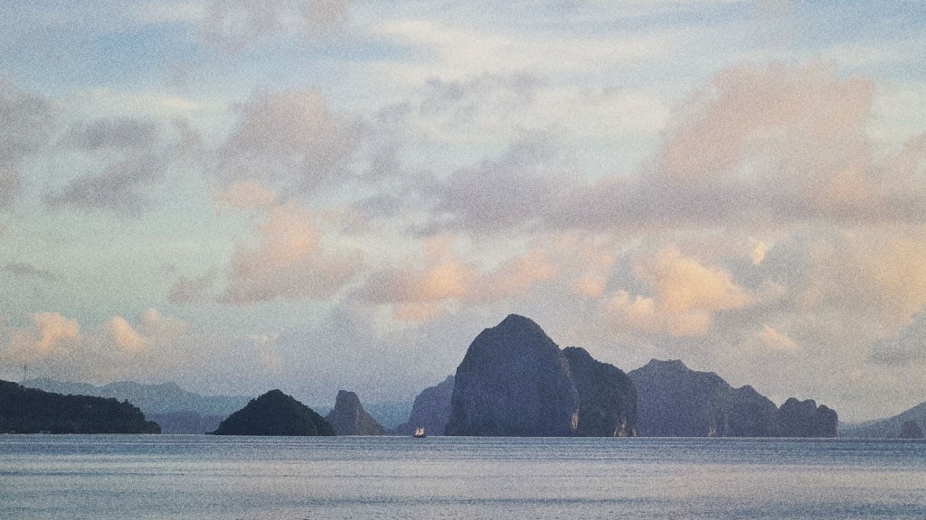 El Nido pt.&nbsp;I