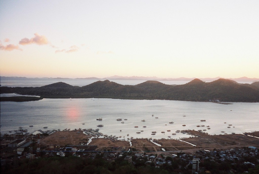 Road Trip Adventures: Exploring Busuanga on Day&nbsp;2