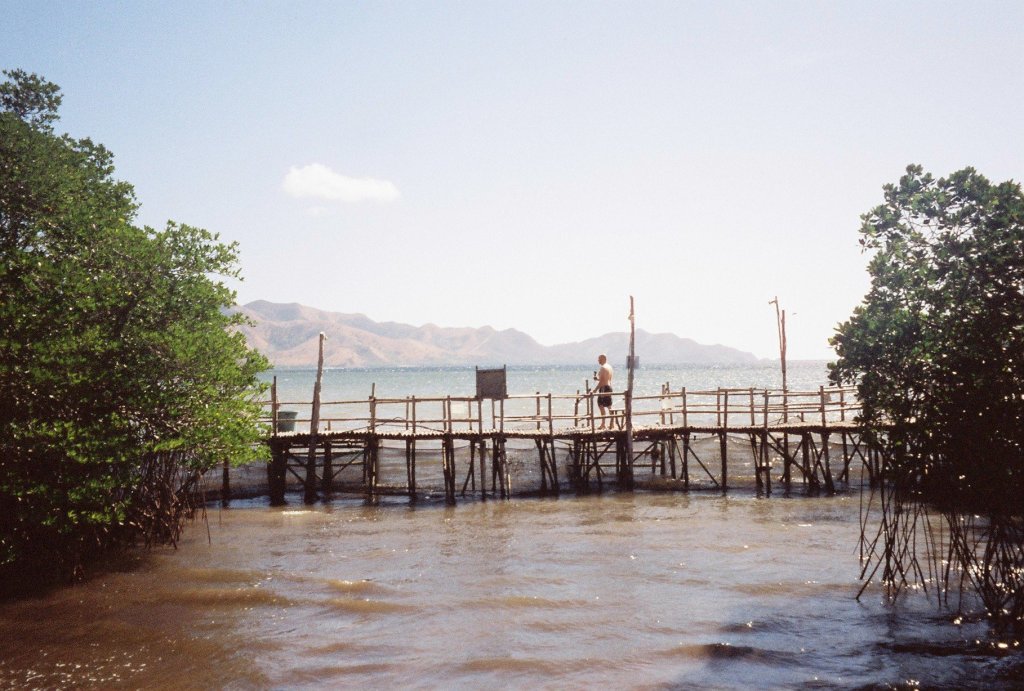 Day 3 in Coron: Hot Springs and Mountain&nbsp;Views