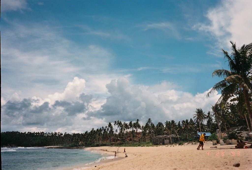 Siargao Escapade: A Two-Day Island&nbsp;Adventure