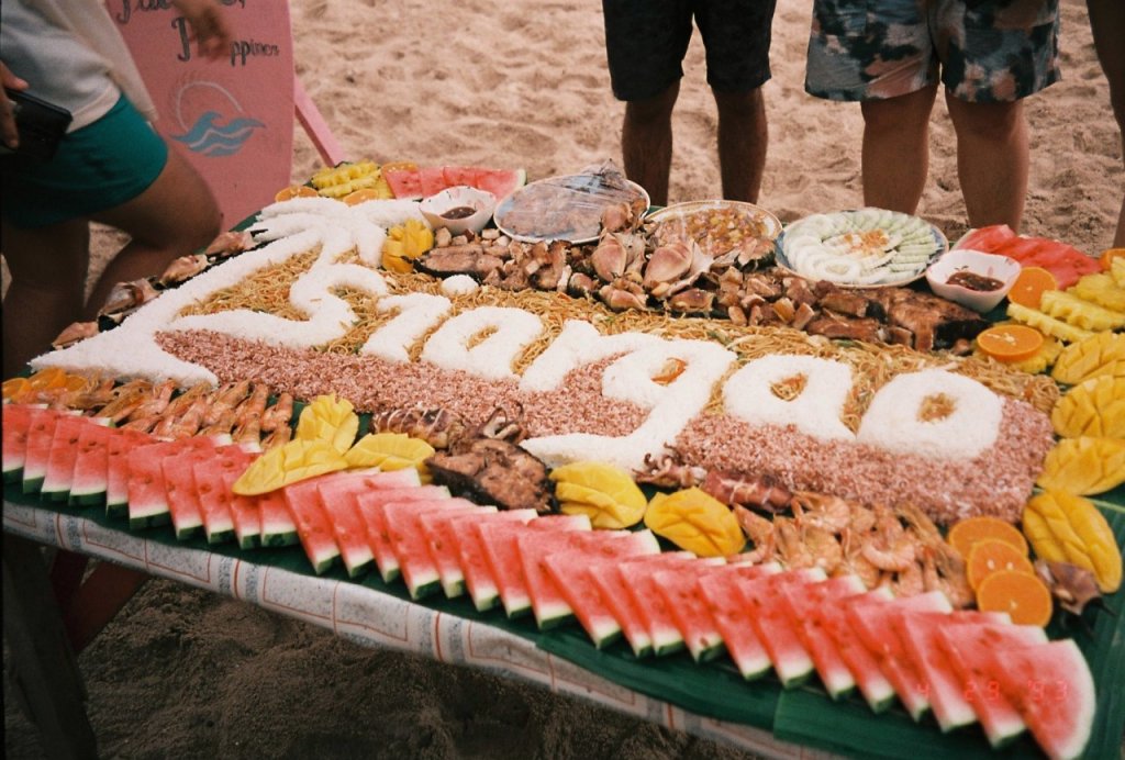 Rainy Day Explorations: Siargao Days&nbsp;3-4